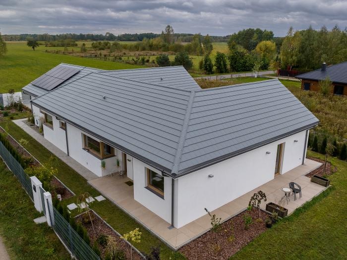 dachówka creaton kapstadt planar