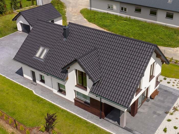 dachówki ceramiczne