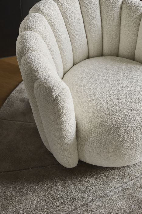 fotel sweet art boconcept