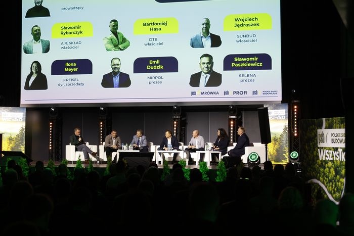 konferencja debata psb