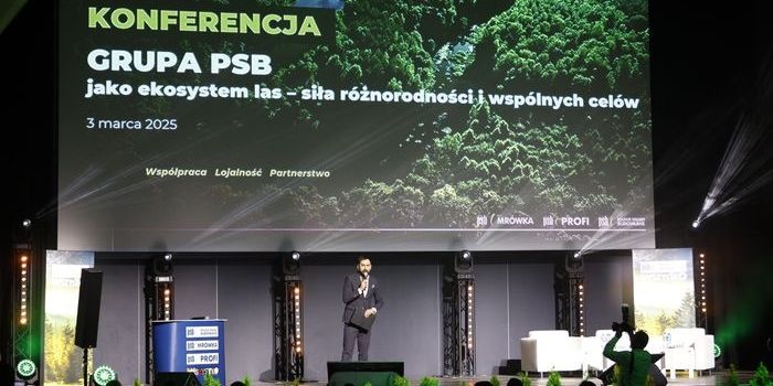 Kieleckie Targi Grupy PSB, fot. Grupa PSB