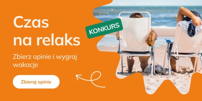 Naprawiasz = wygrywasz! Zleć prace na Oferteo.pl, napisz opinię o Wykonawcy i wygraj wakacje! fot. Oferteo.pl
