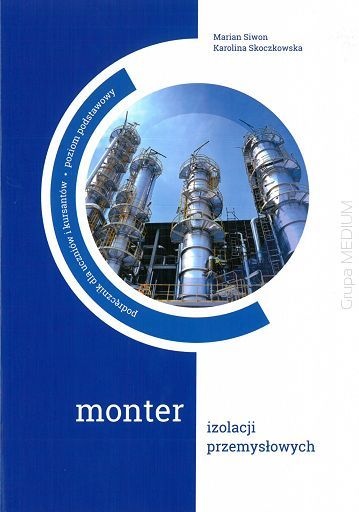 monter izolacji przemyslowych