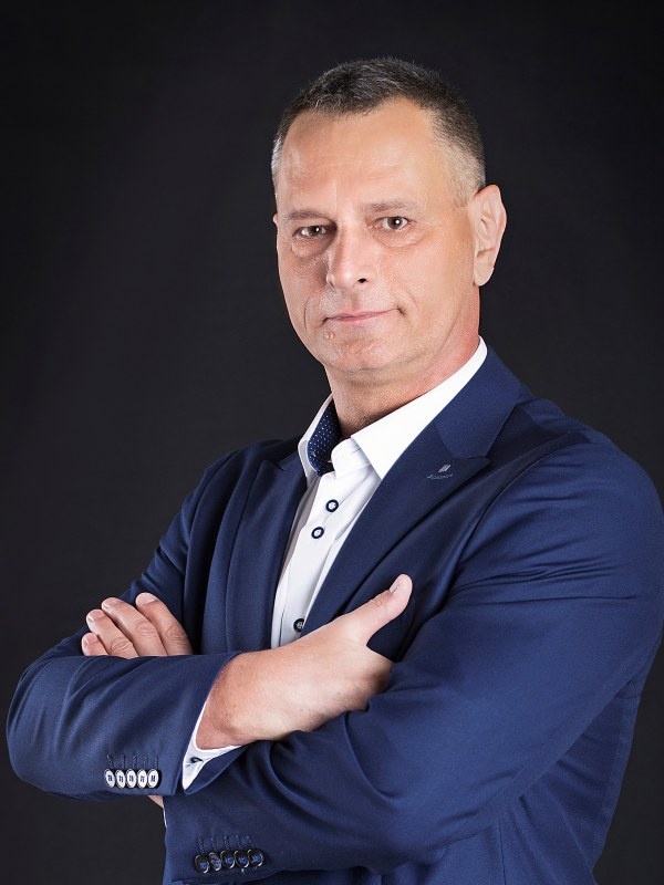 Paweł Kołbon