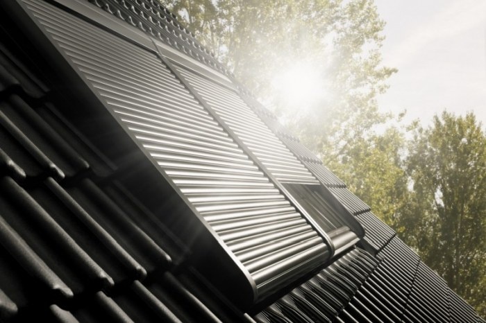 Popularny program &bdquo;Czyste Powietrze&rdquo; po zmianach &ndash; nawet do 170 tys. zł na kompleksową modernizację, fot. VELUX
