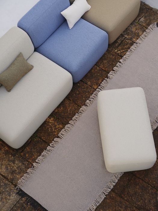 sofa ogrodowa westwing