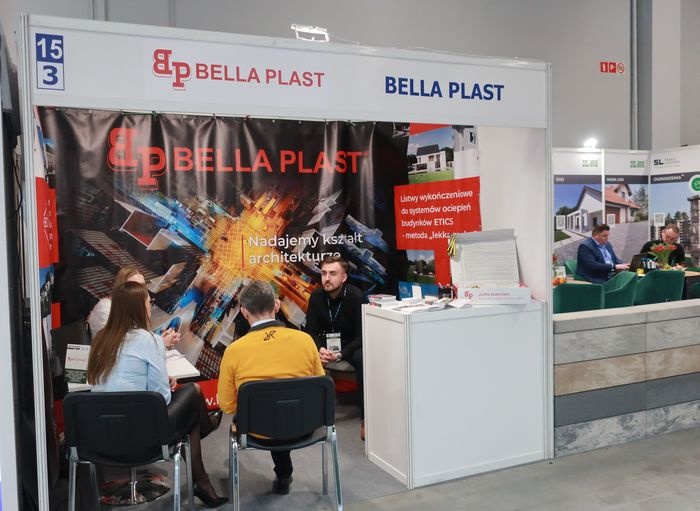 targi psb bella plast
