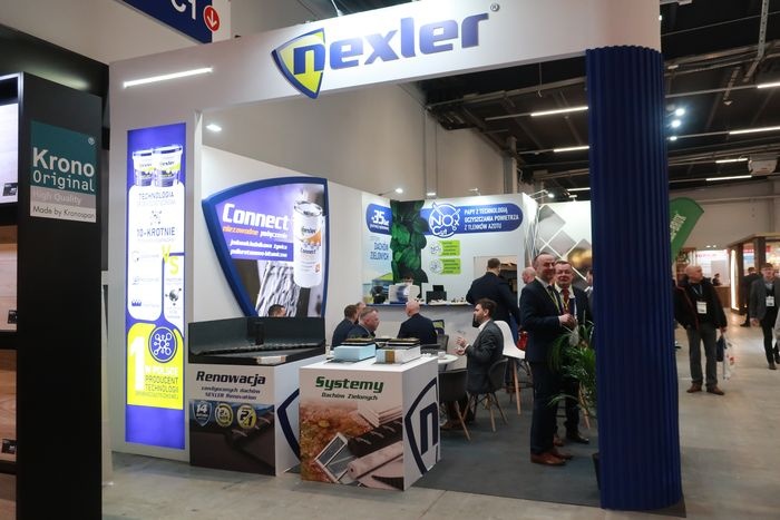targi psb nexler