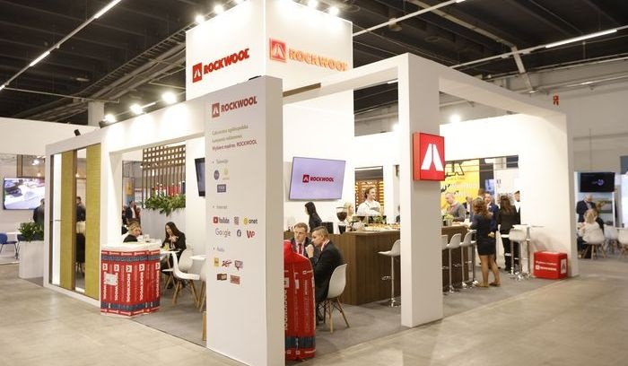 targi psb rockwool