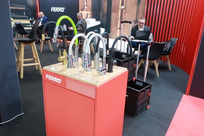 targi psb2025 ferro