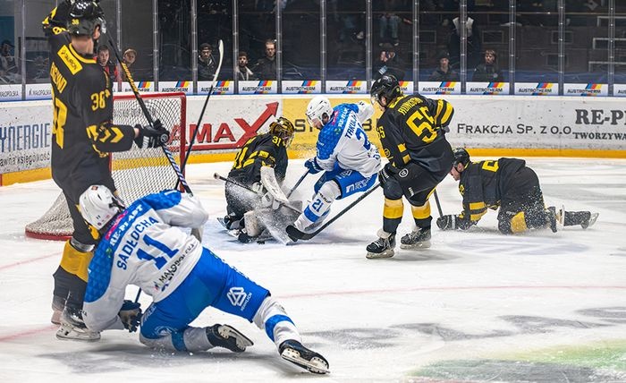 th unia oswiecim austrotherm