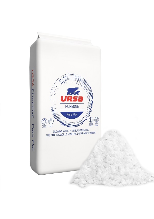 ursa purefloc
