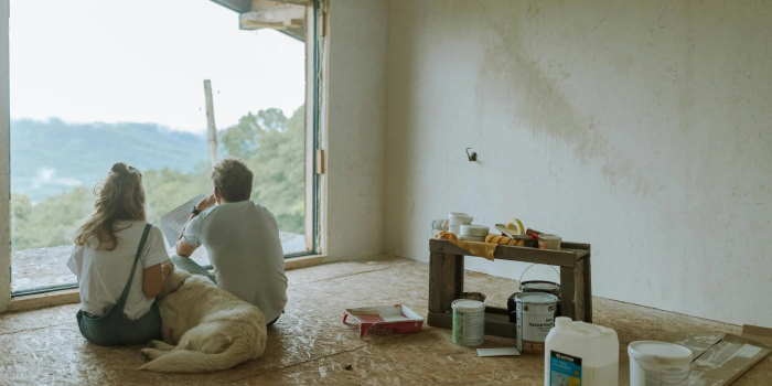Wymiana okien na wiosnę &ndash; co warto wiedzieć? Fot. Oknoplast
