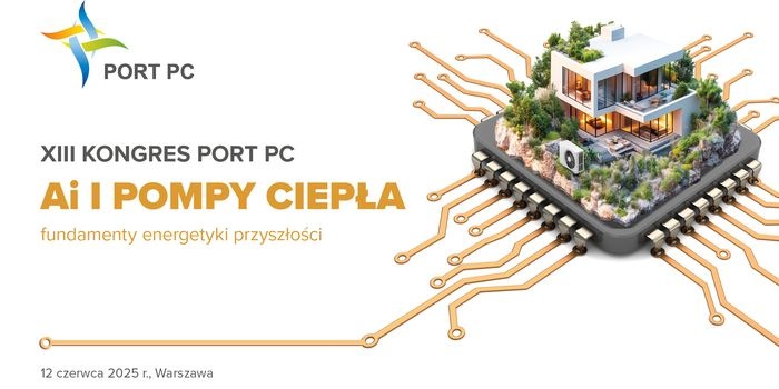AI i pompy ciepła &ndash; fundamenty energetyki przyszłości