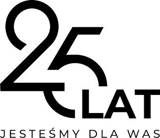 25 lat thermosilesii logo