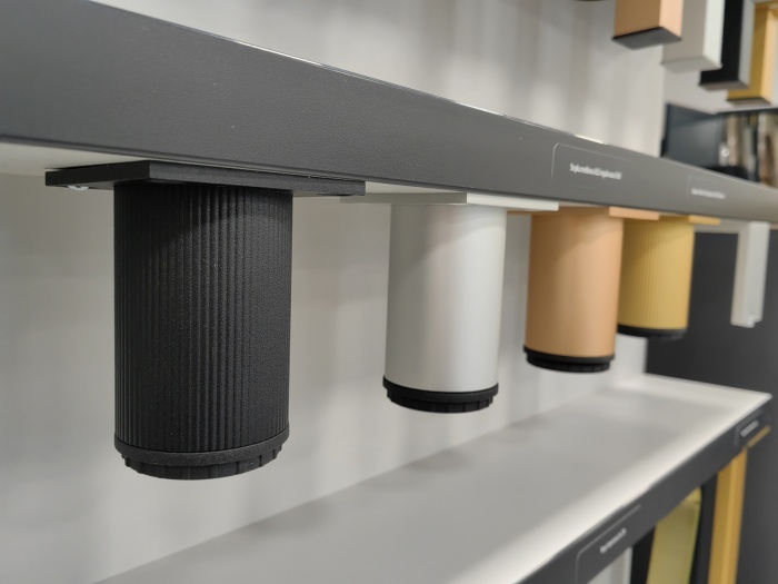 Nowy Showroom marki REJS w Lublinie
