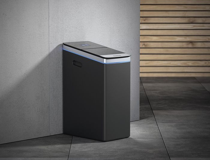 bosch logawater zmiekczacz wody