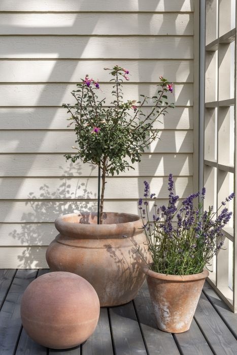 donice ceramiczne tikkurila