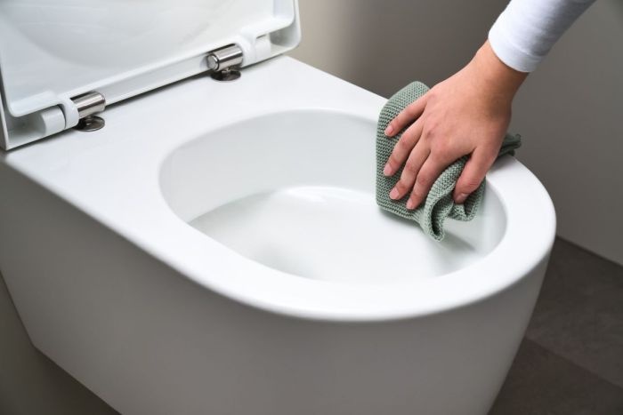 higiena wc duravit