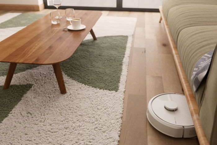 irobot roomba 105 combo