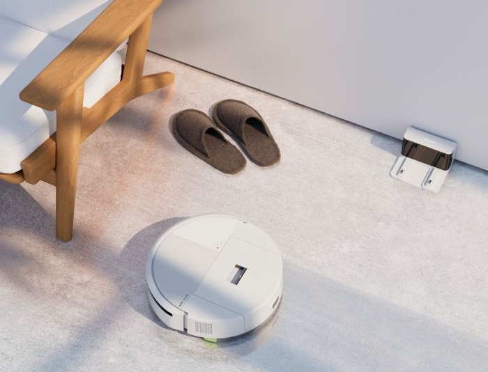 irobot roomba 205 dustcompactor combo 1