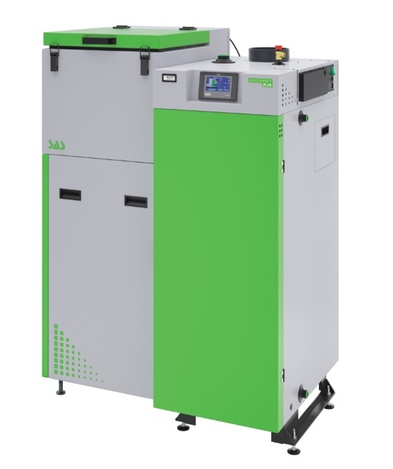 kociol sas biocompact plus