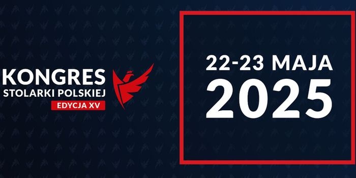 Kongres Stolarki Polskiej 2025