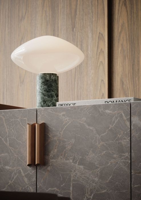 midcentury dekory woodeco