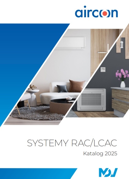 Katalog RAC/LCAC