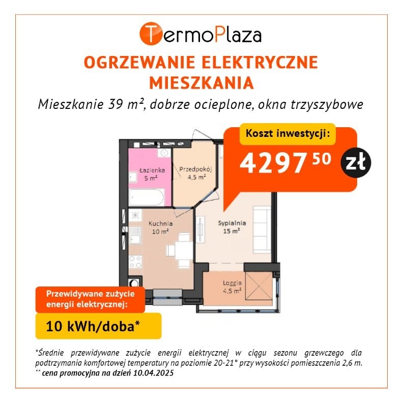 ogrzewanie podczerwienia termoplaza