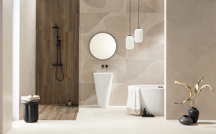 plyty wielkoformatowe lavish tubadzin