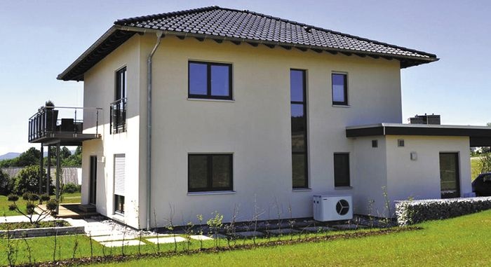 pompa ciepla stiebel eltron
