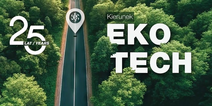 Spotkanie ekologii z technologią na Targach Ekotech