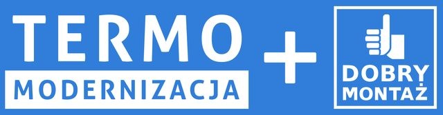 termomodernizacja plus dobry montaz