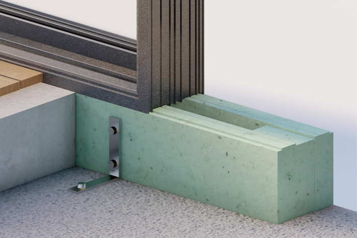 termoparapet nyxon