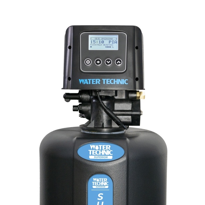 water technic superior 30 40 i 50