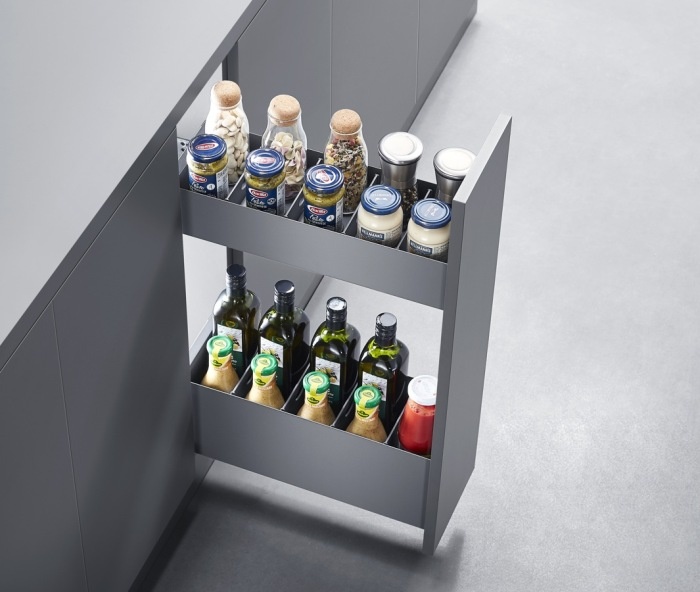 amix pure box cargo
