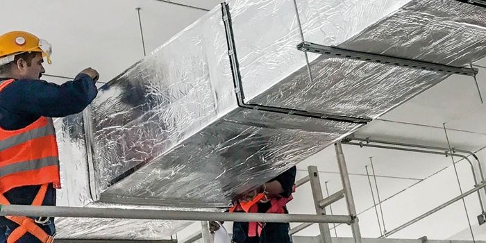 Dlaczego izolacja ma znaczenie r&oacute;wnież latem, fot. Armacell