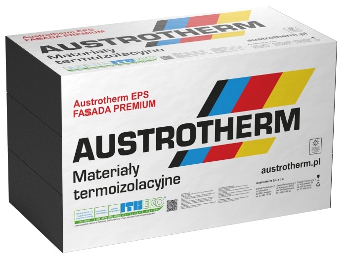 austrotherm eps fassada premium