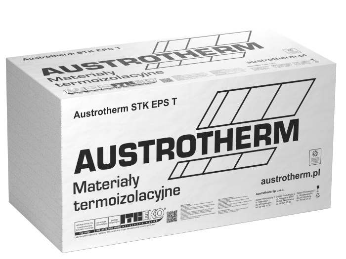 austrotherm stk eps t