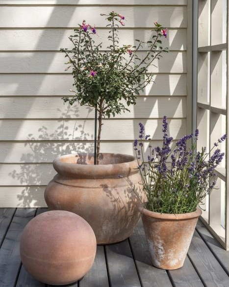 donice ceramiczne tikkurila