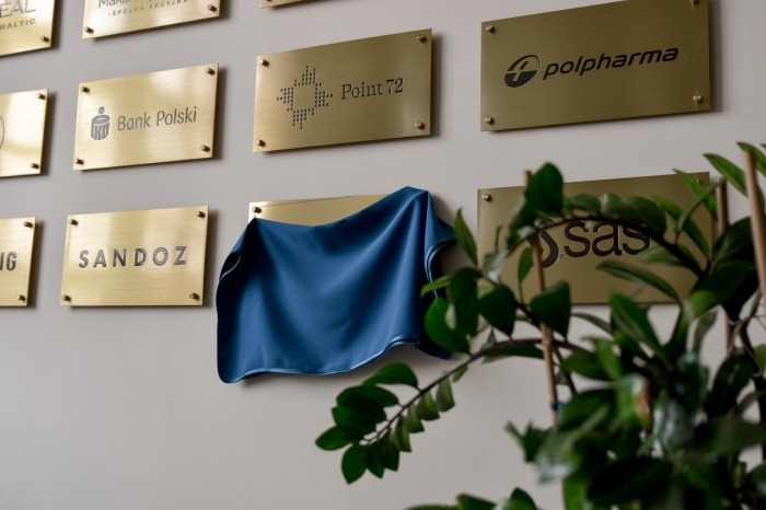 fakro czlonkiem klubu partnerow sgh 1