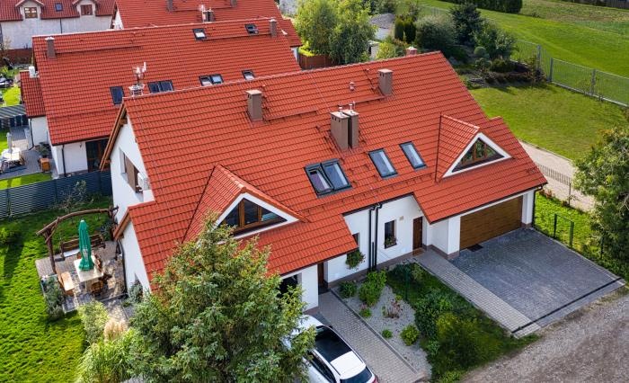 goteborg duratop pro czerwona