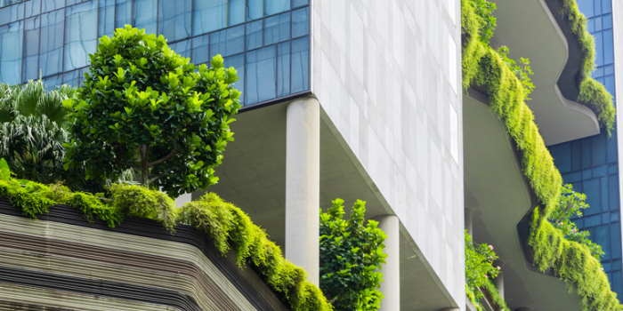 Driving Energy Efficiency &ndash; nowe hasło przewodnie Armacell. Fot. Armacell