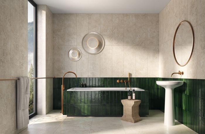 kolekcja pure concept tubadzin