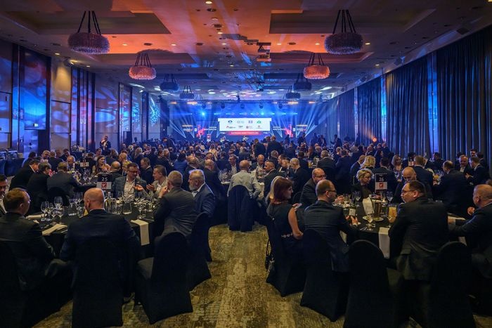 poid xv kongres stolarki polskiej gala