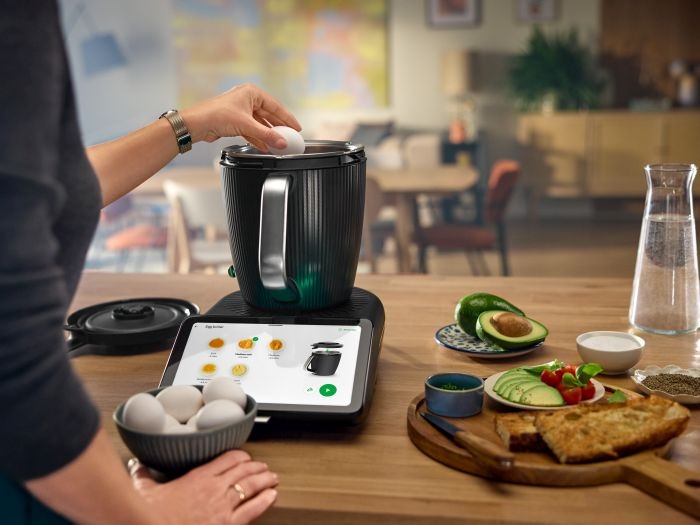 thermomix tm7 vorwerk polska