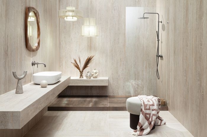 travertino tubadzin
