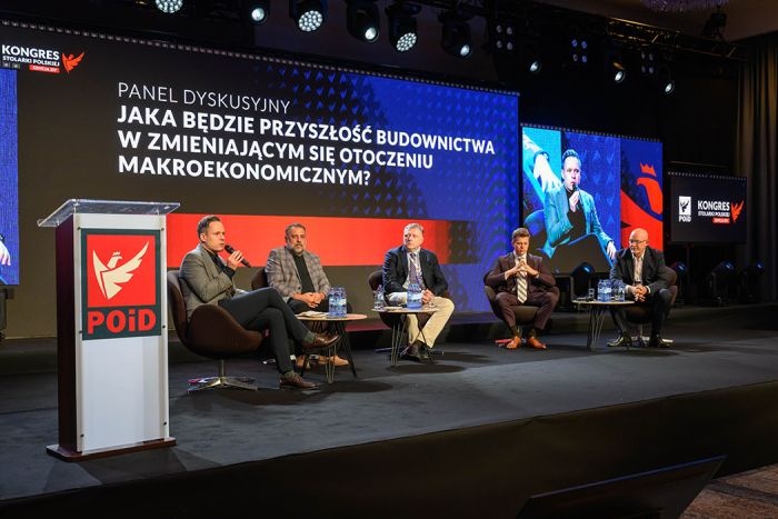 xv kongres stolarki polskiej panel dyskusyjny poid
