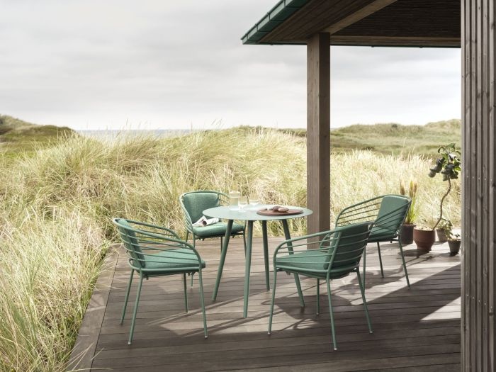 meble aluminium boconcept